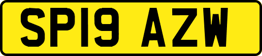 SP19AZW