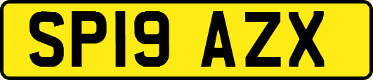 SP19AZX