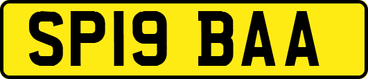 SP19BAA