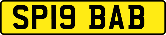 SP19BAB