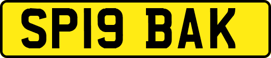 SP19BAK
