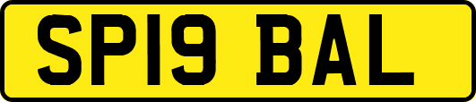 SP19BAL