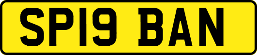 SP19BAN