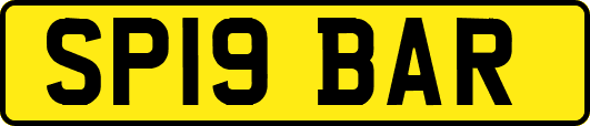 SP19BAR