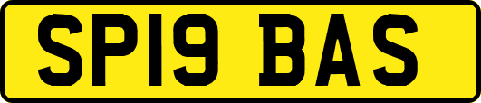 SP19BAS