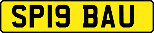 SP19BAU