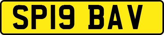 SP19BAV