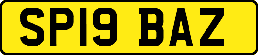 SP19BAZ