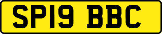 SP19BBC