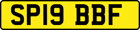 SP19BBF