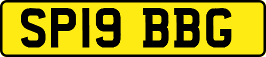 SP19BBG