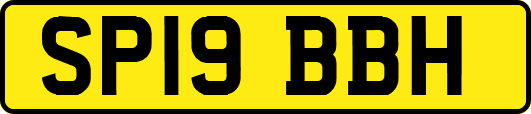 SP19BBH