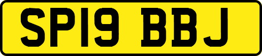 SP19BBJ