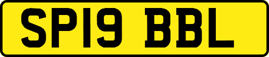SP19BBL