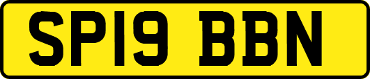 SP19BBN