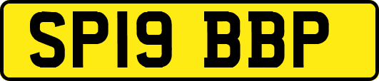 SP19BBP