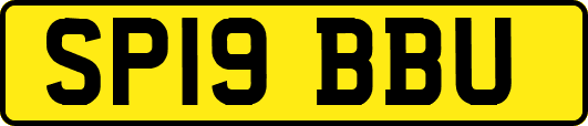 SP19BBU