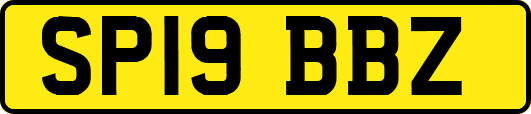 SP19BBZ