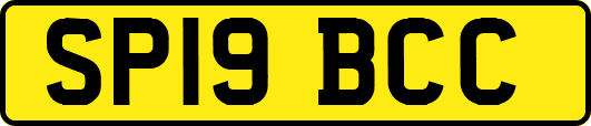 SP19BCC
