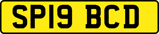 SP19BCD