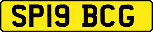 SP19BCG