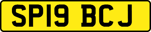 SP19BCJ