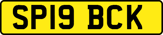SP19BCK