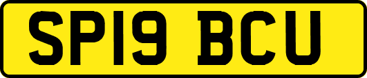 SP19BCU