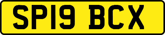 SP19BCX