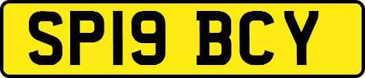 SP19BCY