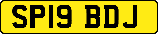 SP19BDJ