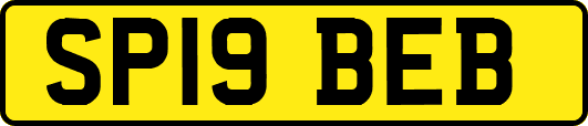 SP19BEB