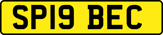SP19BEC