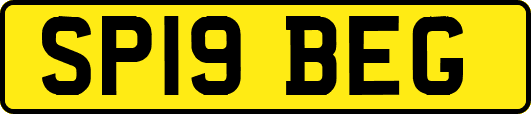 SP19BEG