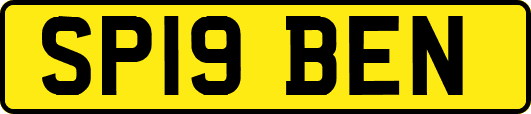 SP19BEN