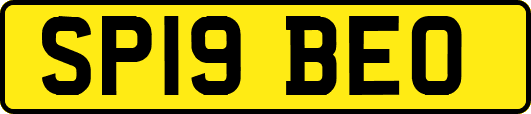 SP19BEO