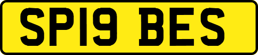 SP19BES