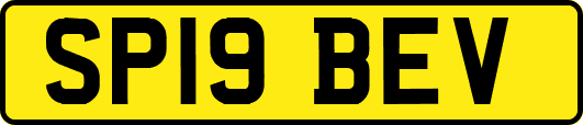 SP19BEV