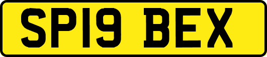 SP19BEX