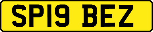 SP19BEZ