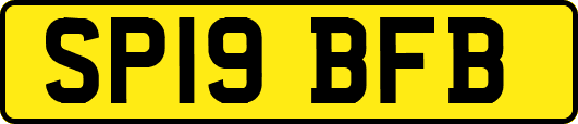 SP19BFB