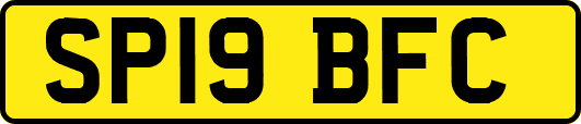 SP19BFC