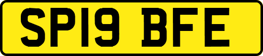 SP19BFE