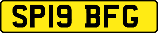 SP19BFG