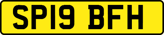 SP19BFH