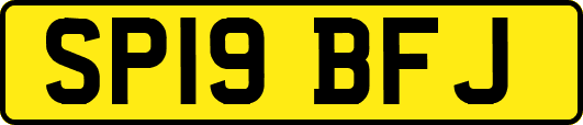 SP19BFJ