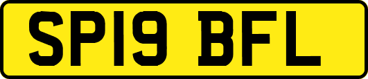 SP19BFL