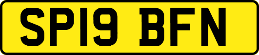 SP19BFN