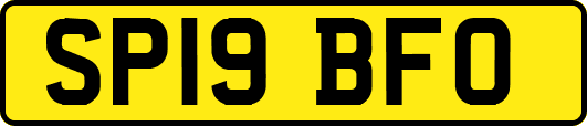 SP19BFO