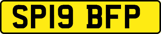 SP19BFP